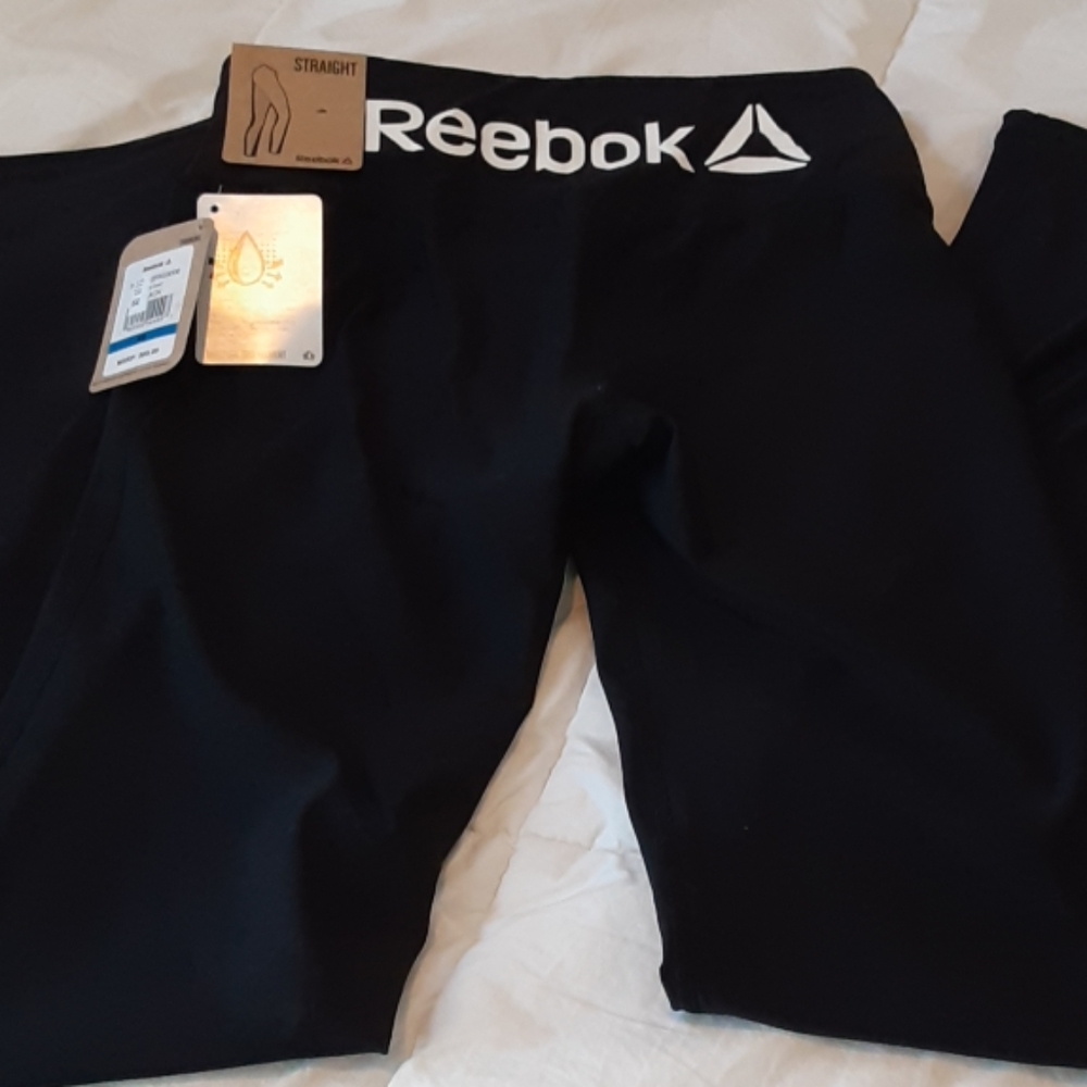 Reebok leggings